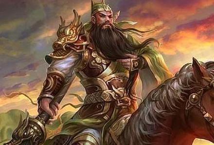 揭秘关羽和张飞的真实身份 看完别再傻傻的认为是杀猪卖栆