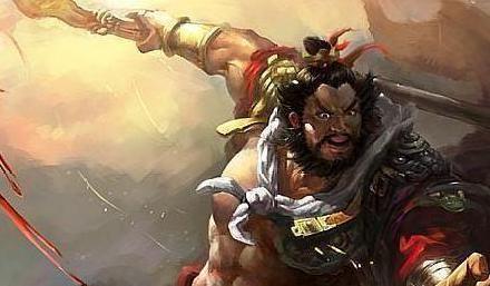 揭秘关羽和张飞的真实身份 看完别再傻傻的认为是杀猪卖栆