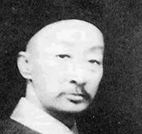 荣禄全力支持慈禧太后再次垂帘听政