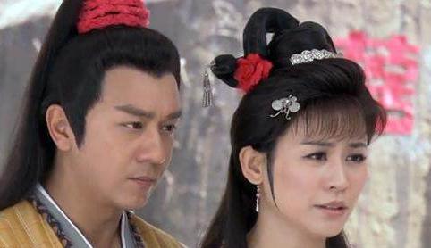 薛仁贵和薛平贵是一个人吗