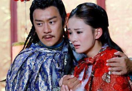 薛仁贵和薛平贵是一个人吗