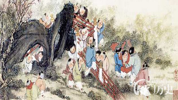 下车泣罪是什么意思？下车泣罪的成语故事