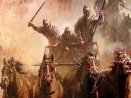 秦过在灭六国的过程中 最好打的国家和最难打的国家是哪个