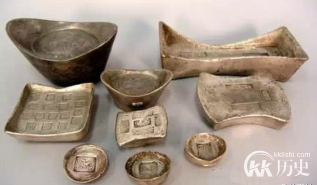 一两银子价值多少 古代一两银子究竟值多少钱