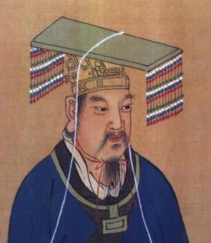 揭秘：周公曾经践位称王