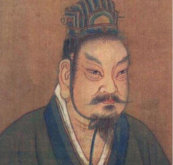 揭秘：周公曾经践位称王