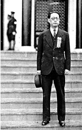 揭秘:周幼海的豪门“叛逆”人生