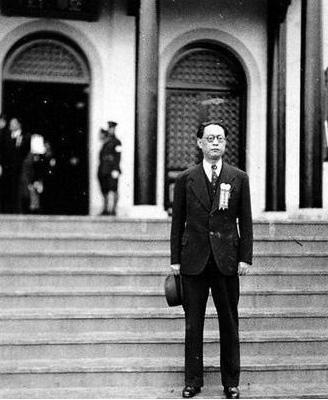 揭秘:周幼海的豪门“叛逆”人生