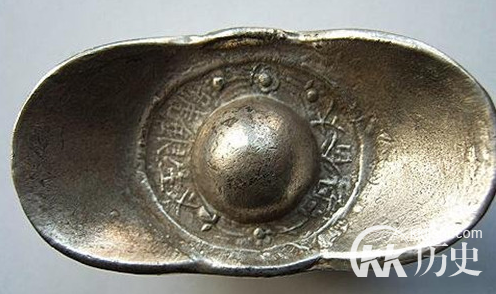 中国古代一两银子等于现在多少人民币