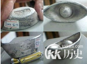 中国古代一两银子等于现在多少人民币