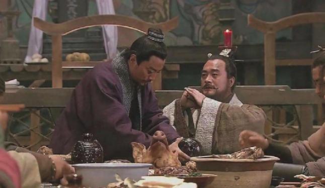 揭秘：诸葛亮一天吃三升米是真是假