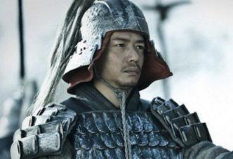 历史上三个创下不世之功的大将!结局却被无情赐死!