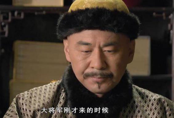 大臣爱吃一道菜,雍正得知后:满门抄斩!