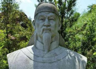 大唐盛世文人宰相!张九龄的一生遇到过什么坎坷