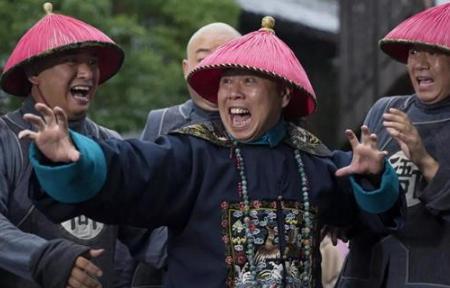 县令和知县有区别吗