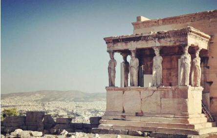 是什么导致爱奥尼亚起义的发生的 中间发生了什么样事情