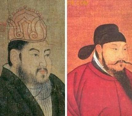 揭秘李渊为何会起兵造反 真相竟然会是这样的