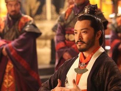 揭秘李渊为何会起兵造反 真相竟然会是这样的