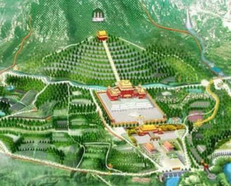 秦始皇陵早就发现了 为何迟迟不敢动手挖掘呢