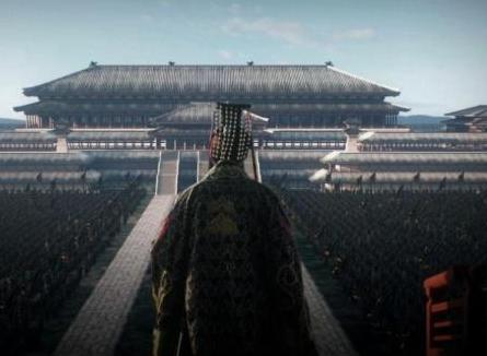 秦始皇陵早就发现了 为何迟迟不敢动手挖掘呢