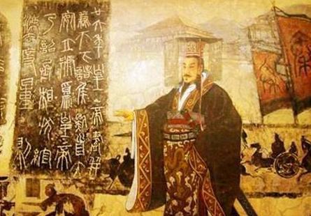 秦始皇陵早就发现了 为何迟迟不敢动手挖掘呢