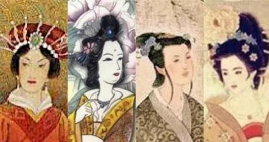 执掌政权20年！一个可以与武则天、慈禧媲美的女人！