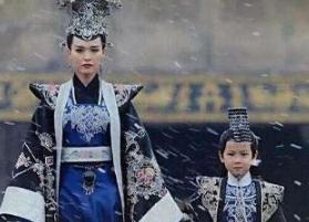执掌政权20年！一个可以与武则天、慈禧媲美的女人！