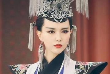 执掌政权20年！一个可以与武则天、慈禧媲美的女人！