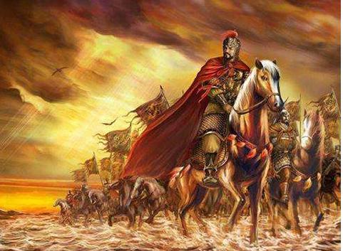 一代枭雄曹操曹操为何不称帝,只是挟天子以令诸侯?