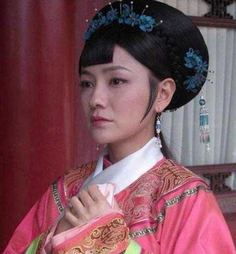 忻贵妃深得乾隆恩宠，最后难产而死