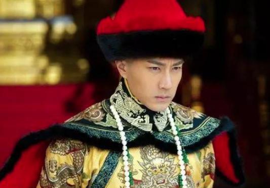 清朝唯一被凌迟处死的皇子,费扬果犯了什么罪