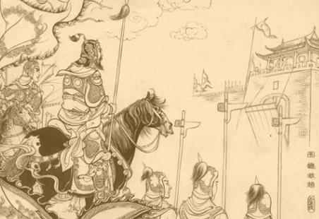 围魏救赵的真相,肯定和你知道的不一样,因为---它根本没发生过 !