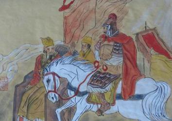 围魏救赵的真相,肯定和你知道的不一样,因为---它根本没发生过 !