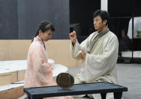 战国初期第一名将，大小76战无一不胜，却因兵权杀妻