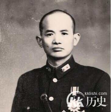 抗战风云录：南京保卫战中国军唯一的坦克连
