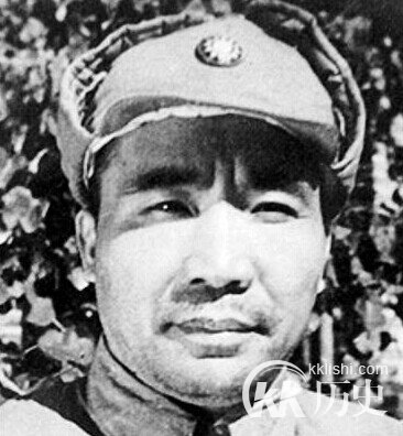 抗战风云录：南京保卫战中国军唯一的坦克连
