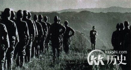 抗战风云录：南京保卫战中国军唯一的坦克连
