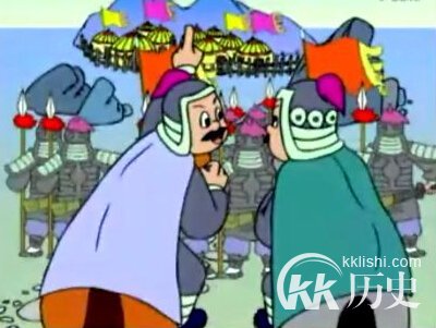 兵不厌诈的故事:诚信并非灵丹妙药