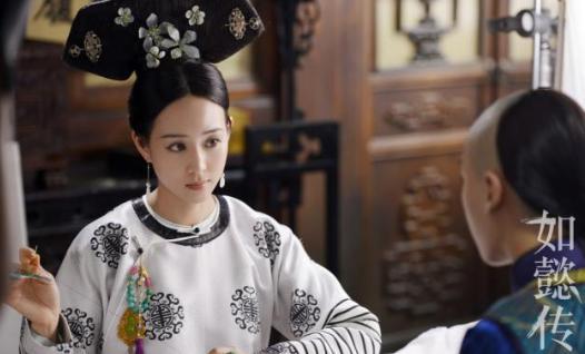 古代女子20岁就“年老色衰”了