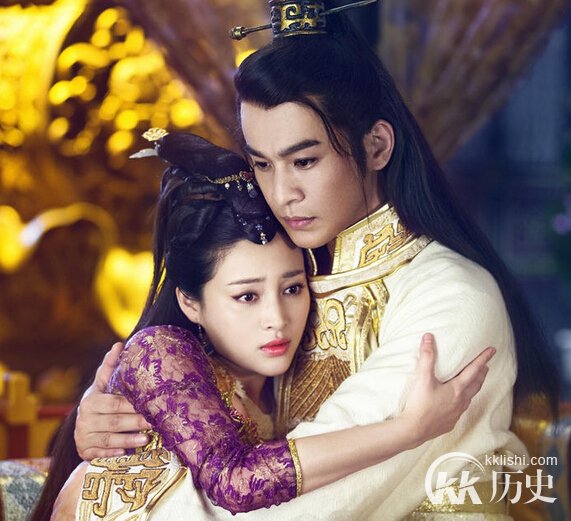 华胥引慕容安是谁?华胥引慕容安第几集出现