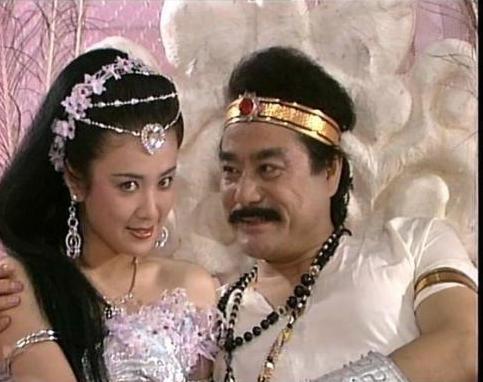 中国历史上第一狐狸精的下场,你知道是谁吗?