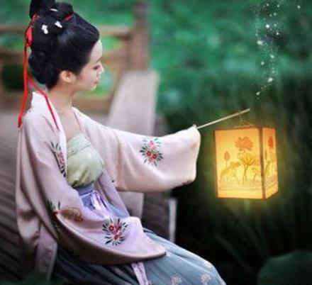 世人只知色字头上一把刀 却不知下一句更加经典