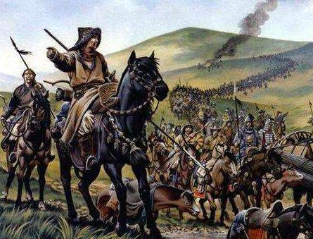 辽兴宗耶律宗真第二子：耶律和鲁斡