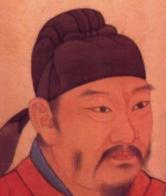 大唐王朝人才辈出