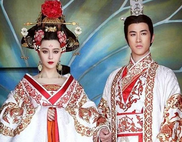 武则天去世武氏后裔被剿,只剩下武攸绪,李隆基为何说留下他有大用?