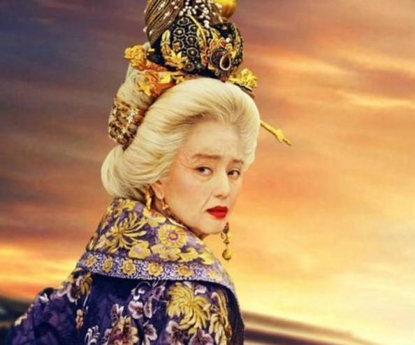 武则天去世武氏后裔被剿,只剩下武攸绪,李隆基为何说留下他有大用?