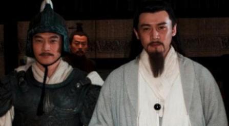 周瑜临死前说了一句话 而后半句却被误解了