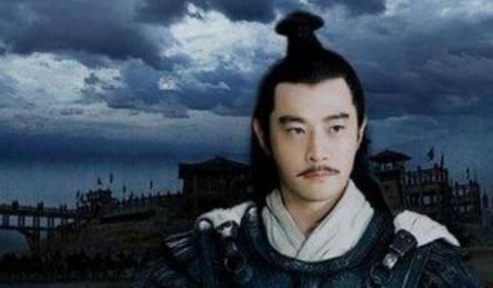 周瑜临死前说了一句话 而后半句却被误解了