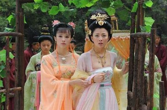 杨贵妃一生没生育,可有日本人却自称她的后裔,有什么依据呢?