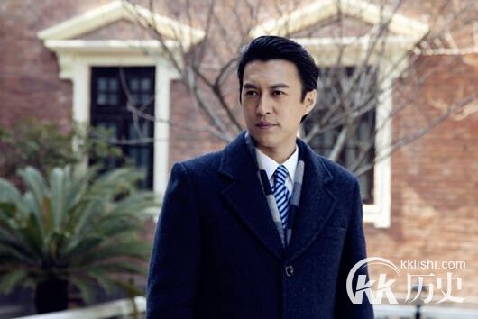 伪装者明楼有几个身份？揭秘明楼的真实身份